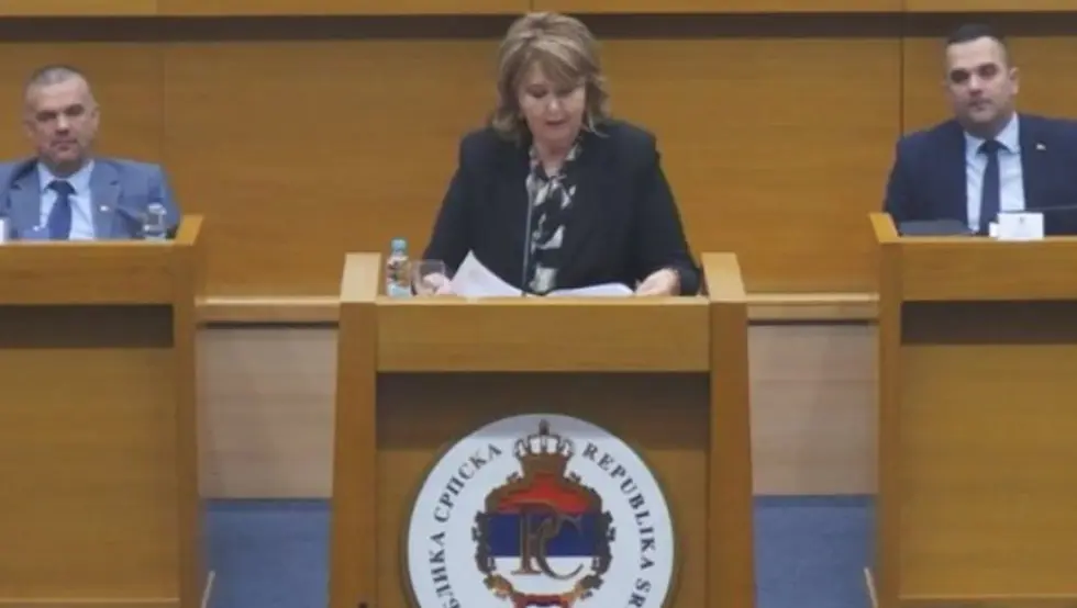 Одбијен захтјев главне ревизорке за плату од 10.000 КМ