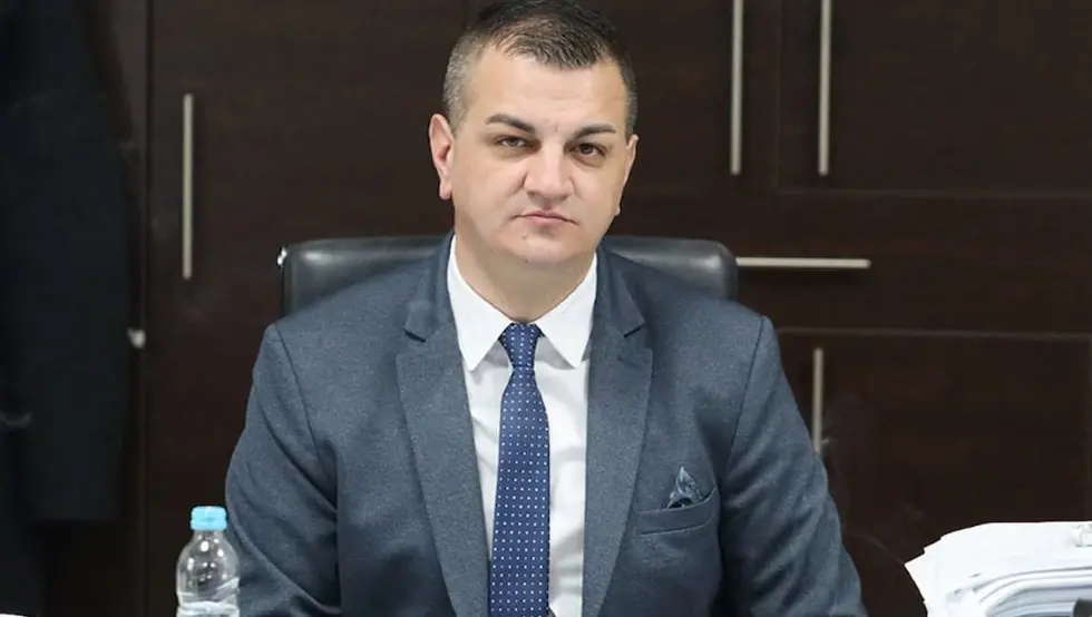 Милан Митровић