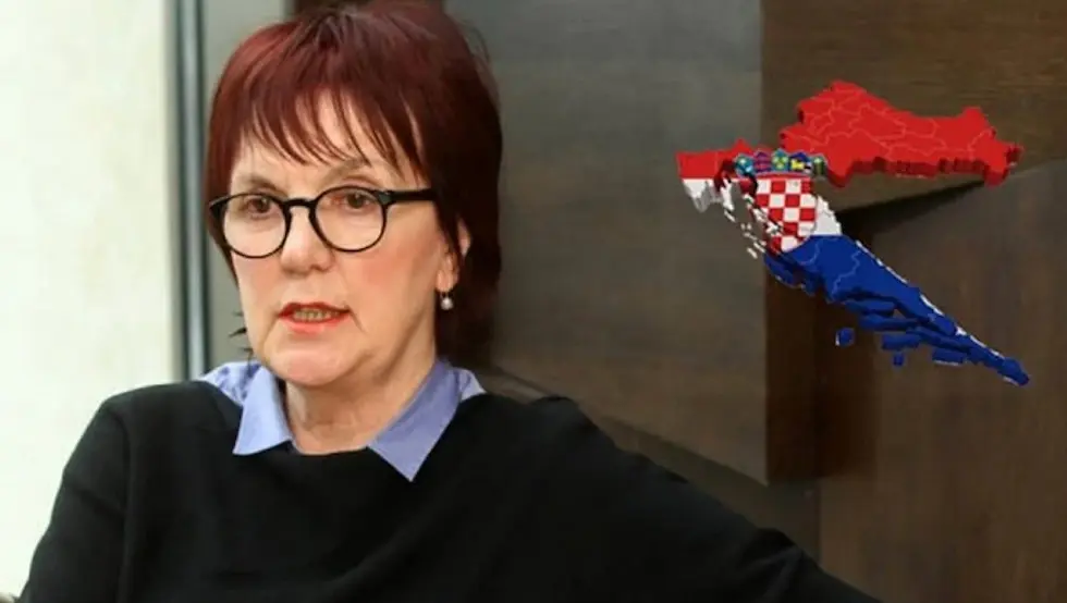 Ведрана Рудан