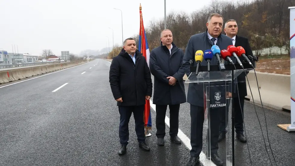 Клашнице-Бањалука