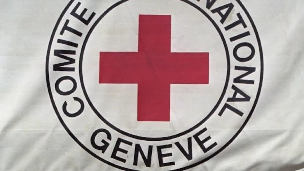 Црвени крст