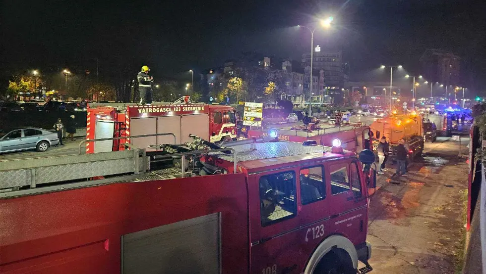 Тузла Дом пензионера