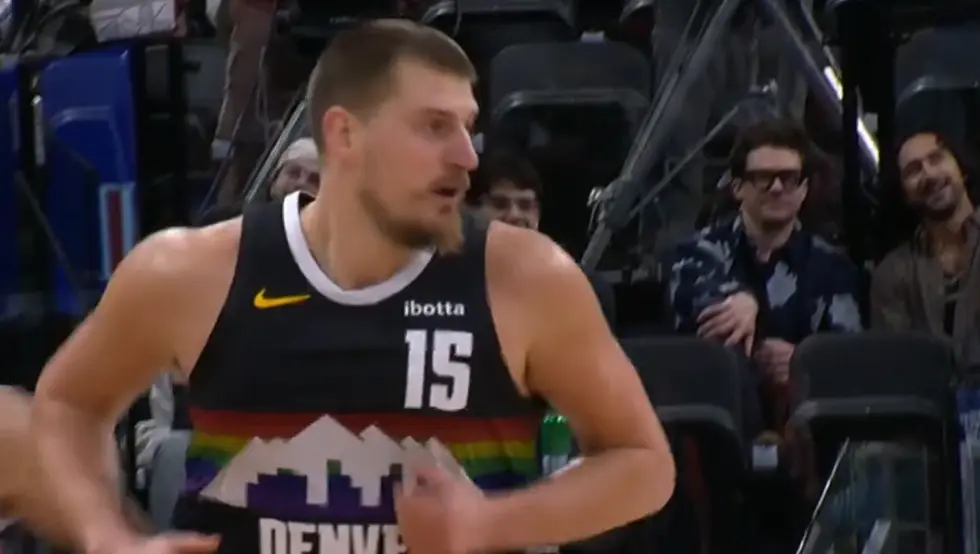 Доминација Јокића: 55 поена за нову побједу Денвера