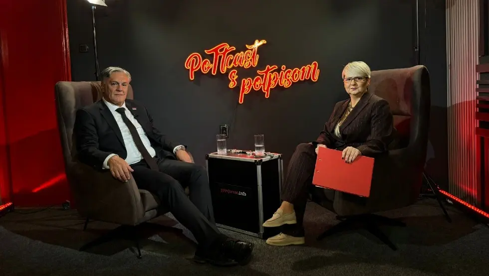 (ВИДЕО) Нова епизода PoTTcasta: Гост Синиша Каран