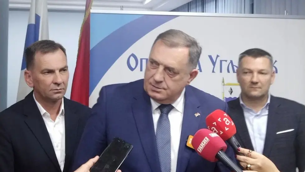 Милорад Додик