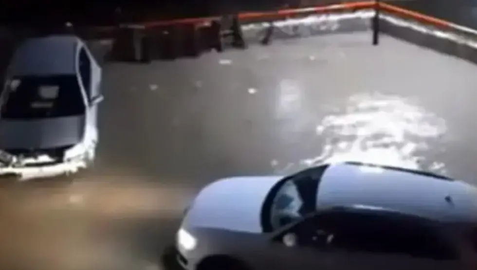 Nevrijeme u Crnoj Gori