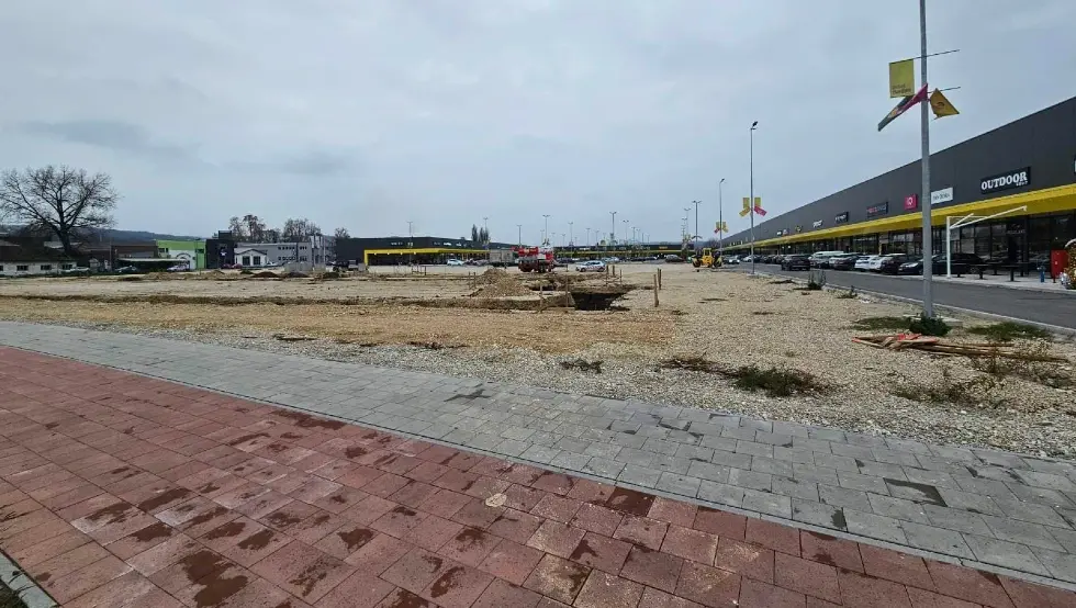 (ФОТО/ВИДЕО) Лидл стиже у Добој у априлу