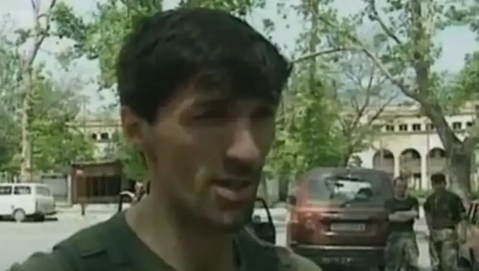 Јусуф Јука Празина