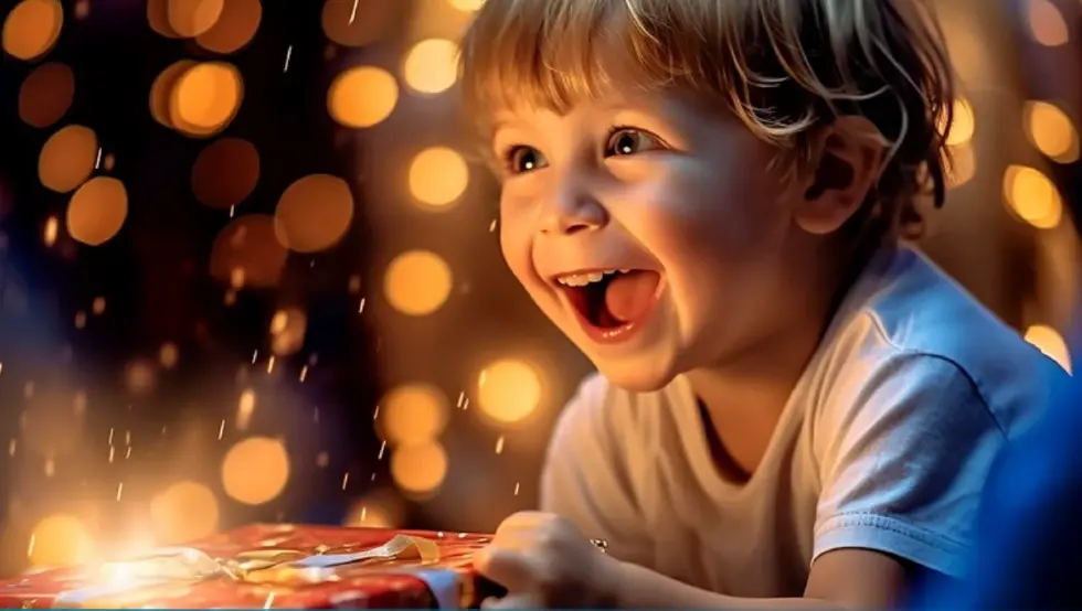 Буди човјек, обрадуј дијете: Студенти медицине прикупљају новогодишње пакетиће за најмлађе