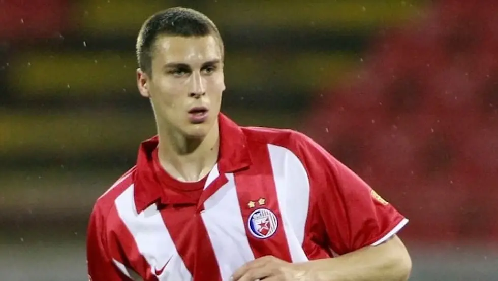 Огњен Врањеш