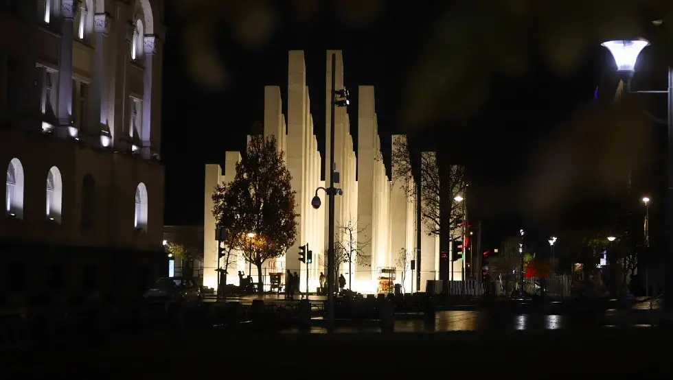 Спомен-обиљежје