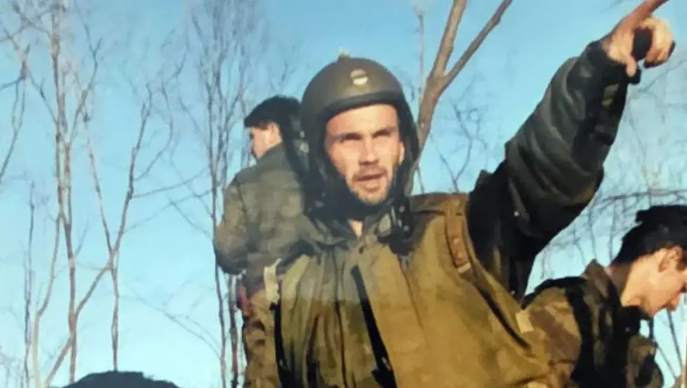 Горан Сарић