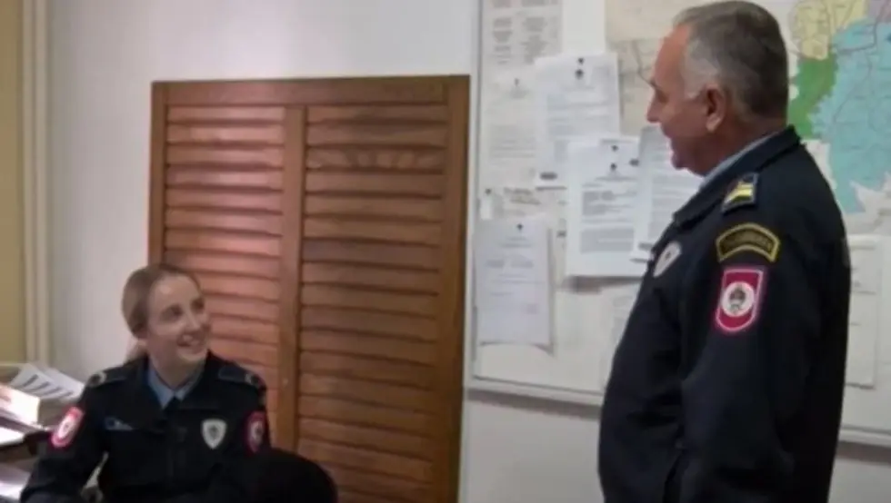 отац и кћерка Слободан и Мартина Игњатић