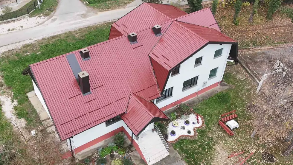 Обновљена школа