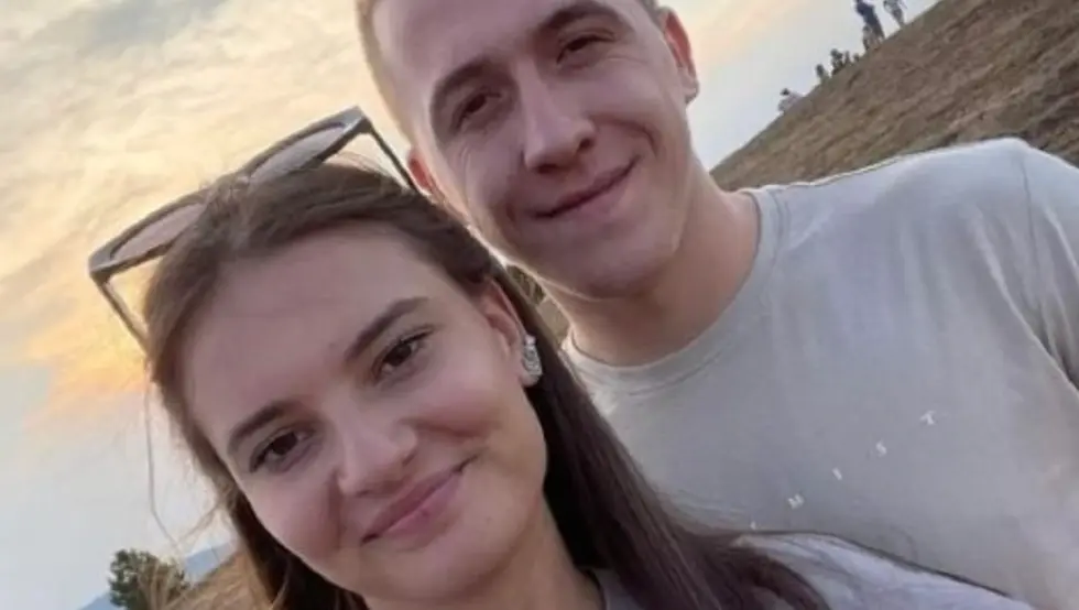 Анђела (20) и Милош (21) чекали су бебу, а живот су заједно изгубили на Жељезничкој станици Нови Сад