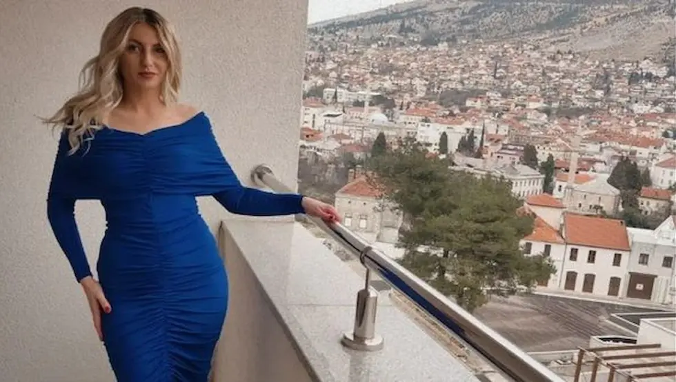 Алдијана Јахић