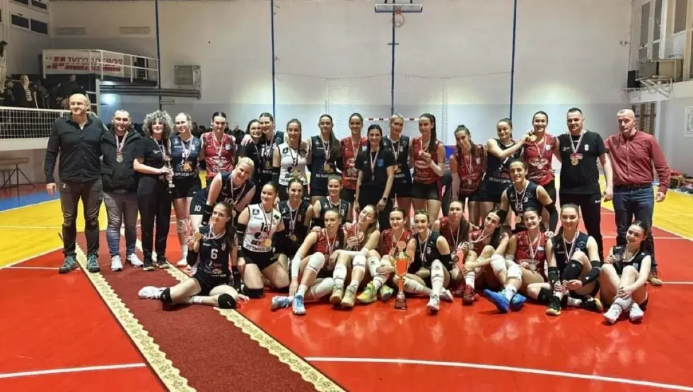 Додик честитао ЖОК Гацко: Овај успјех није само трофеј у витрини, то је круна преданог рада