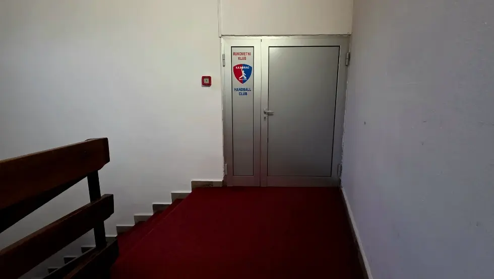 Драма у РК Борац: Куваља одбија примопредају дужности