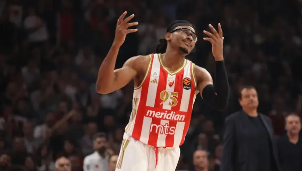 Црвена звезда