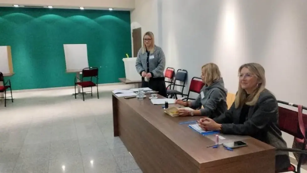 Излазност у Бијељини мања него на претходним изборима