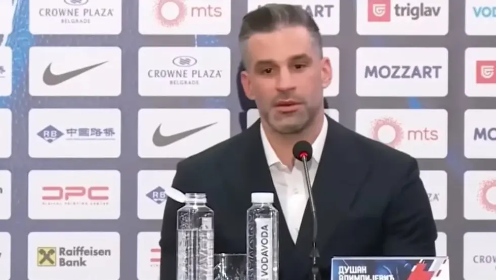 Душан Алимпијевић