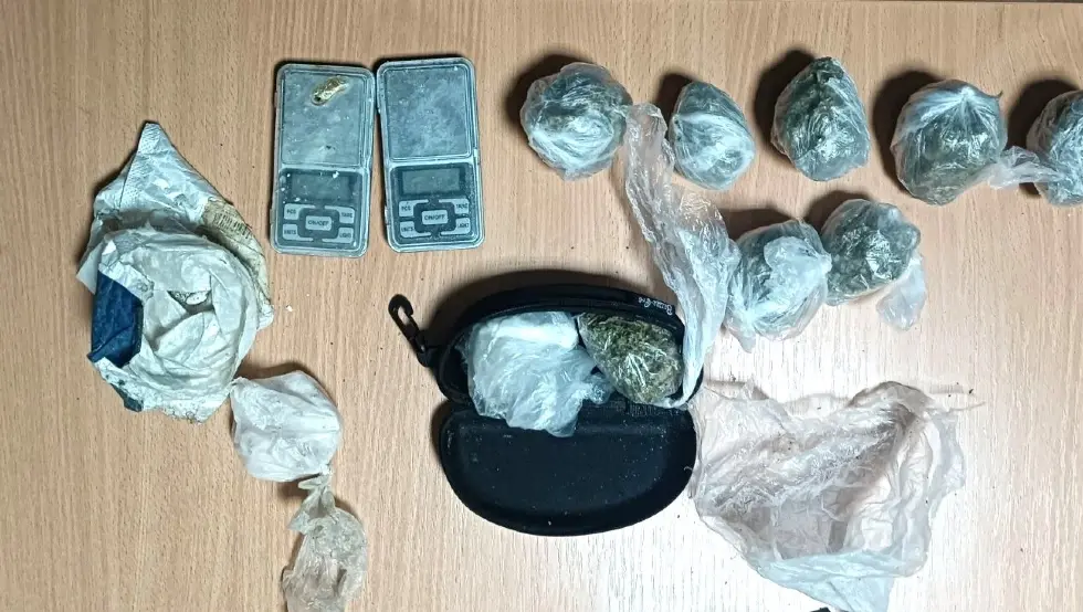 Дрога Тузла