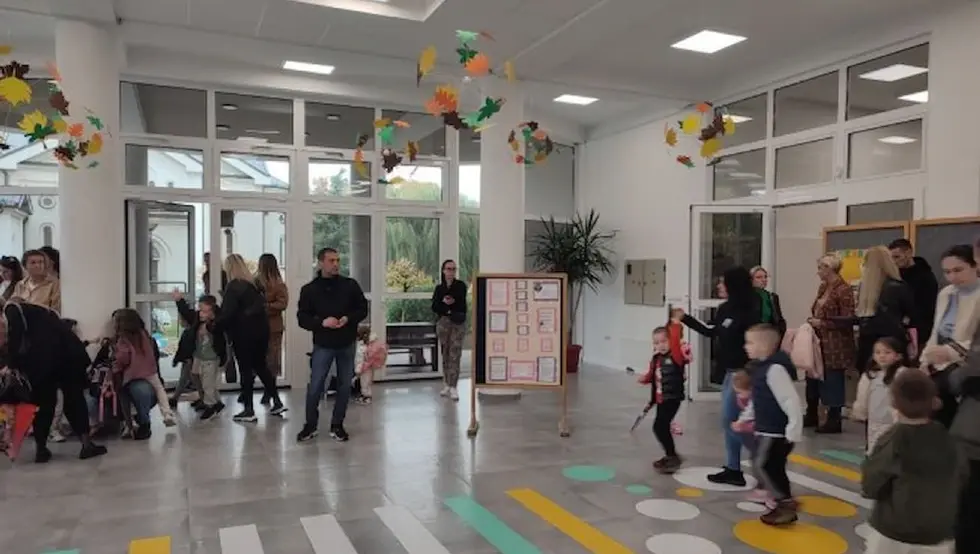 Штрајк вртићи Бијељина