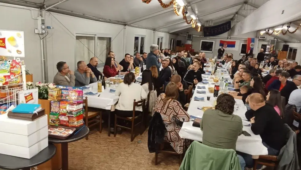 удружење Драган Циган