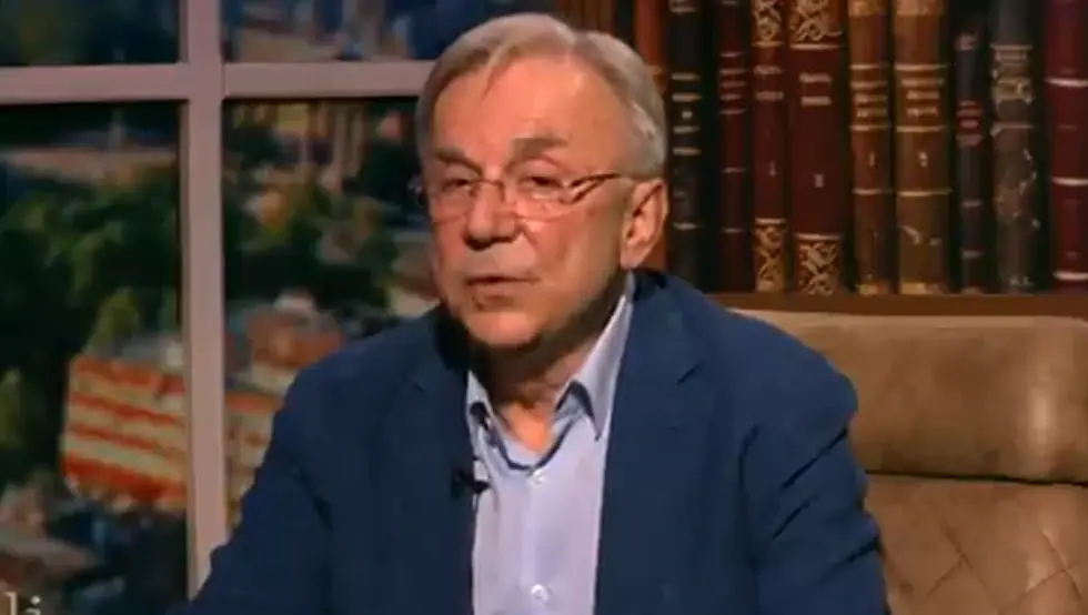 Бранислав Ивковић