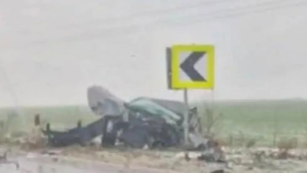 Детаљи несреће код Митровице: Погинули отац и кћерка (16)