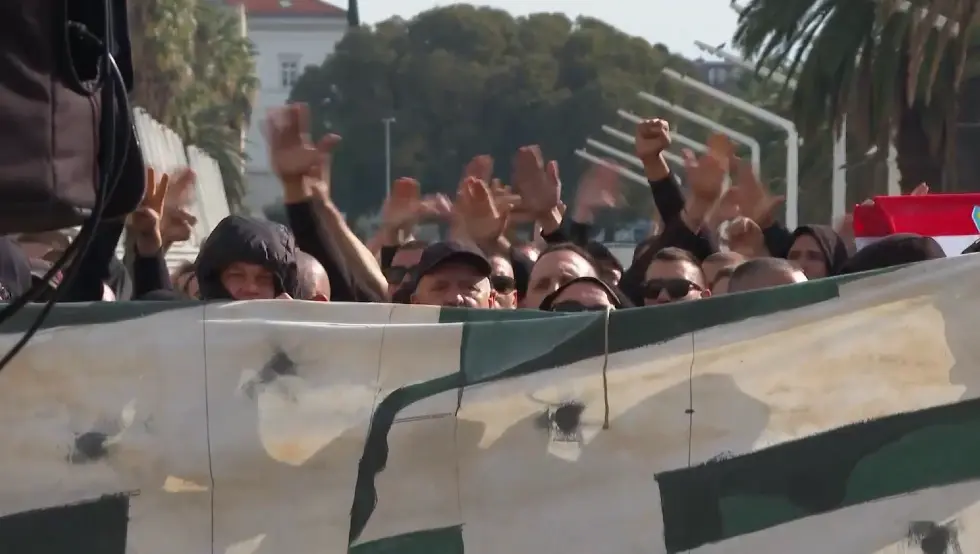 Сплит Торцида