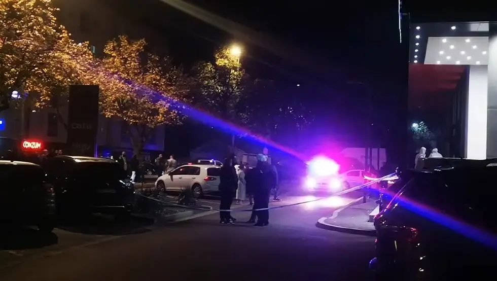 Злочин потресао Мостар: Фудбалски судија осумњичен за убиство жене