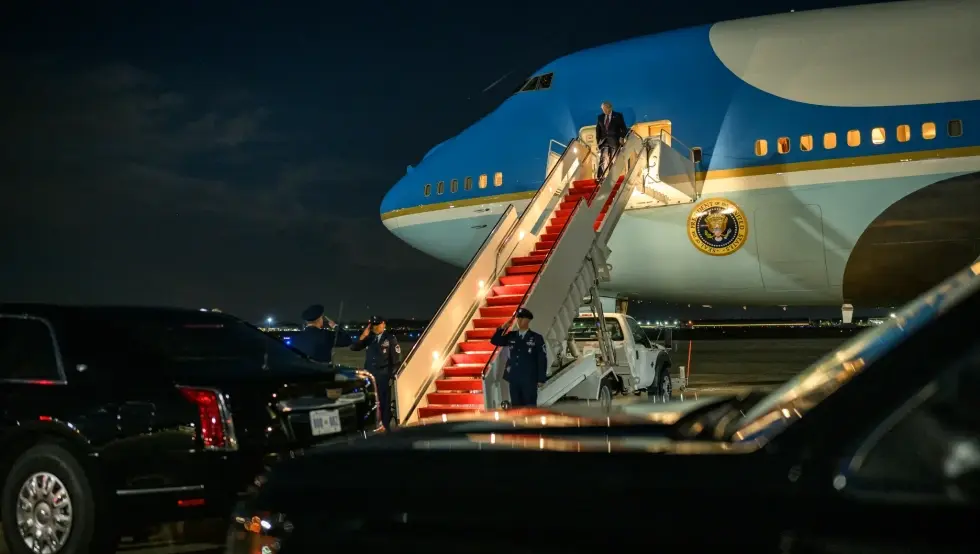 Трамп разочаран: Мислио сам да ће рјешавање украјинског питања бити лакше