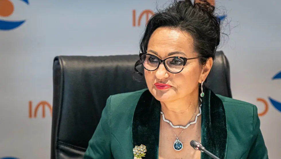 Завршено суђење: Тужилаштво тражи три године затвора за Меденицу