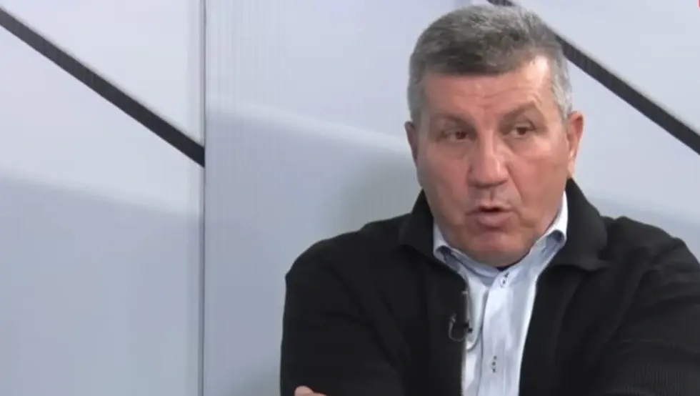 (ВИДЕО) Бивши начелник у ФУП-у: Рамо Исак је имбецил