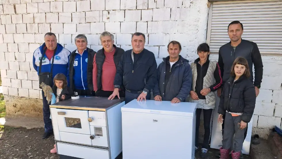 Врљановићи