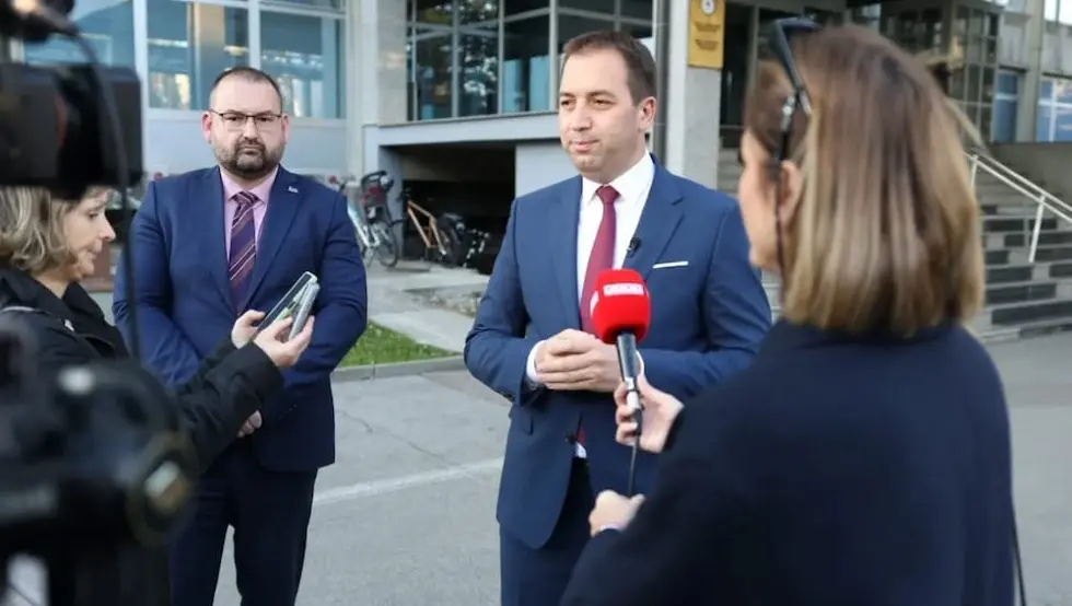 Горан Селак