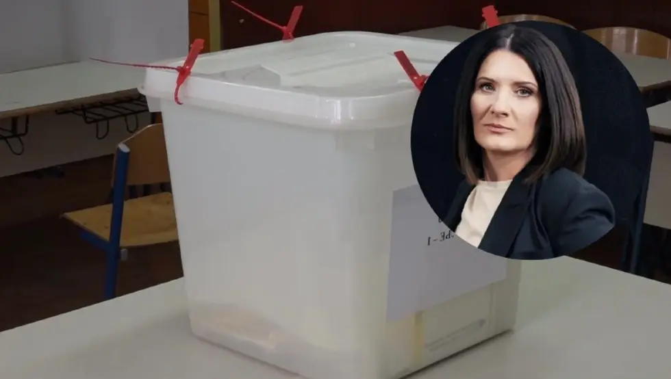 Козарац за СДС: Може ли Блануша преузети странку?