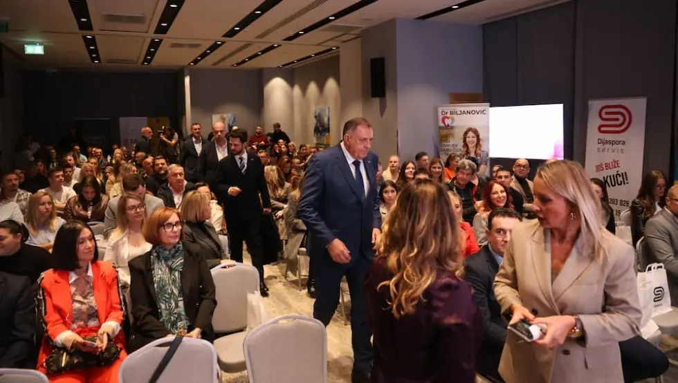 Дани дијаспоре