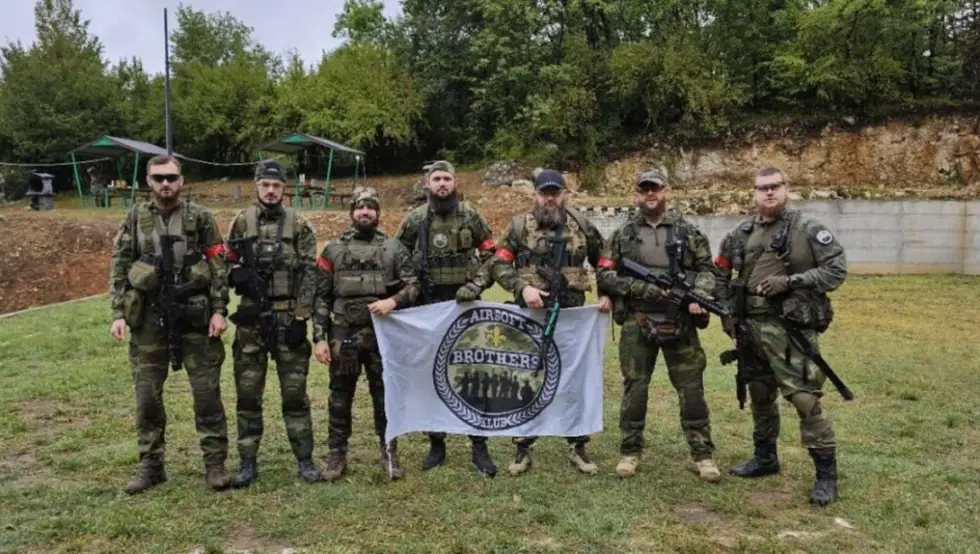 Аирсофт клубови у ФБиХ безбједносни проблем: Шта пише у извјештају ЕК