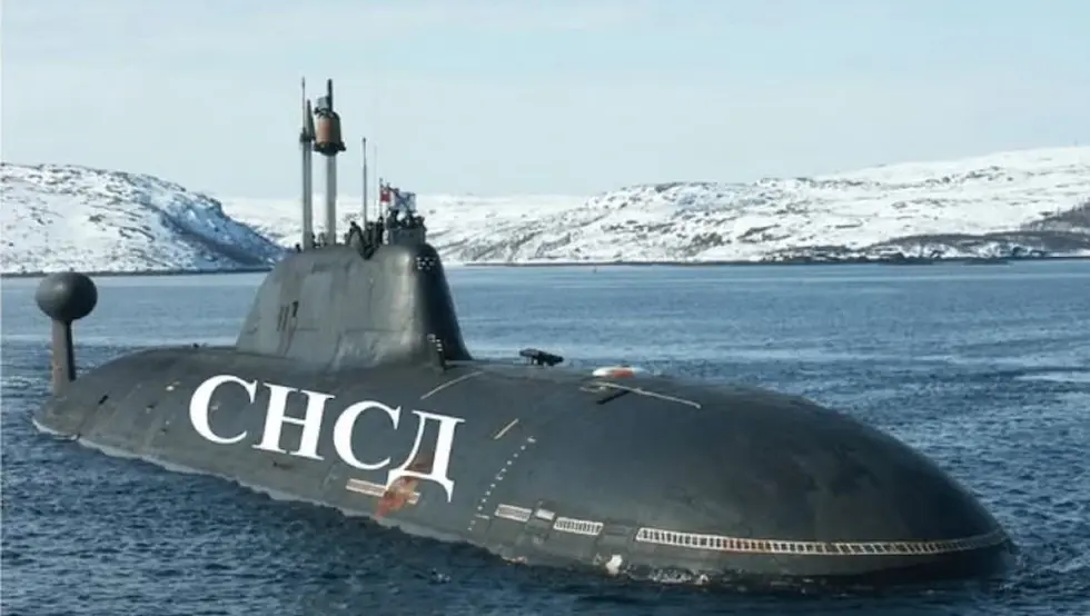 (ФОТО) Руска амбасада саркастично Конаковићу: У МВП си стигао на руској подморници