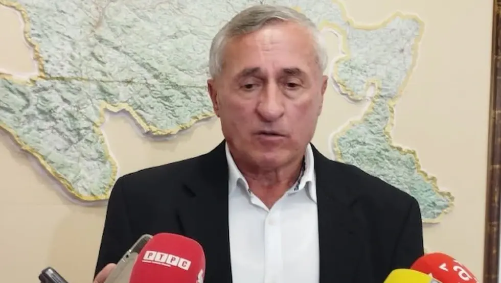 Драган Врховац