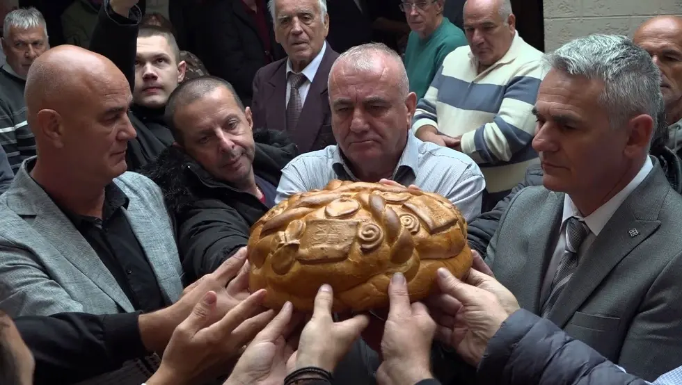 Брчко Митровдан