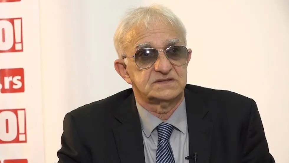 Капетан Драган подржао Карана: Вјерујем да ће чувати Српску као што смо је ми бранили