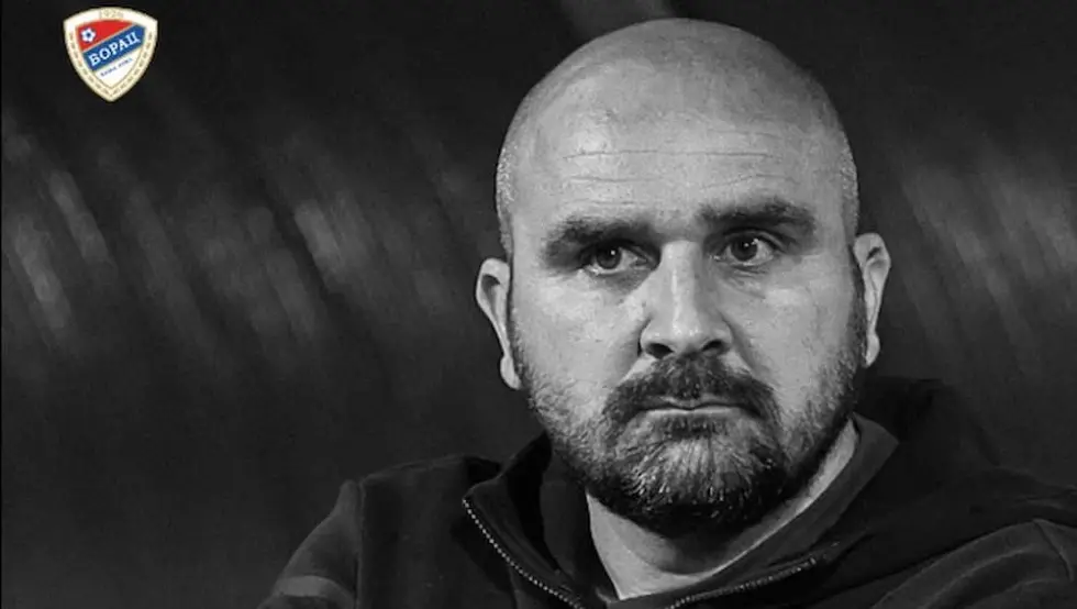 Младен Жижовић