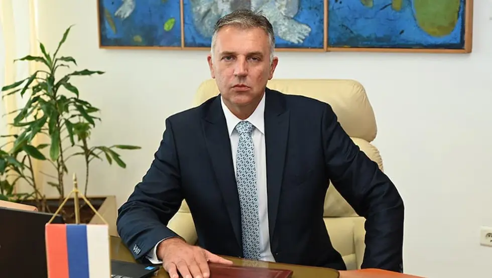 Боривоје Голубовић