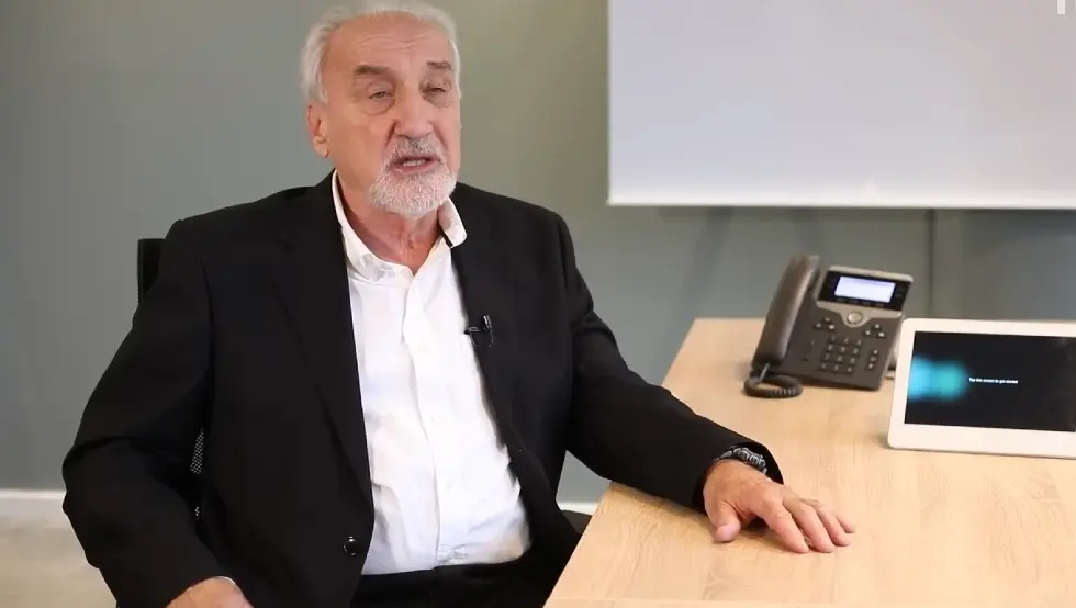 Владимир Вукчевић