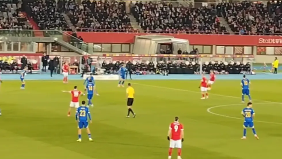 БиХ иде у бараж, Аустрија директно на Мундијал