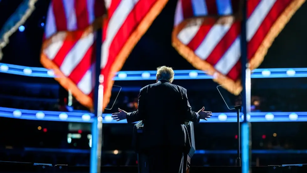 Трамп: Обавићемо нуклеарне пробе