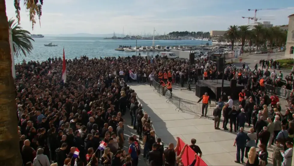 Сплит Торцида